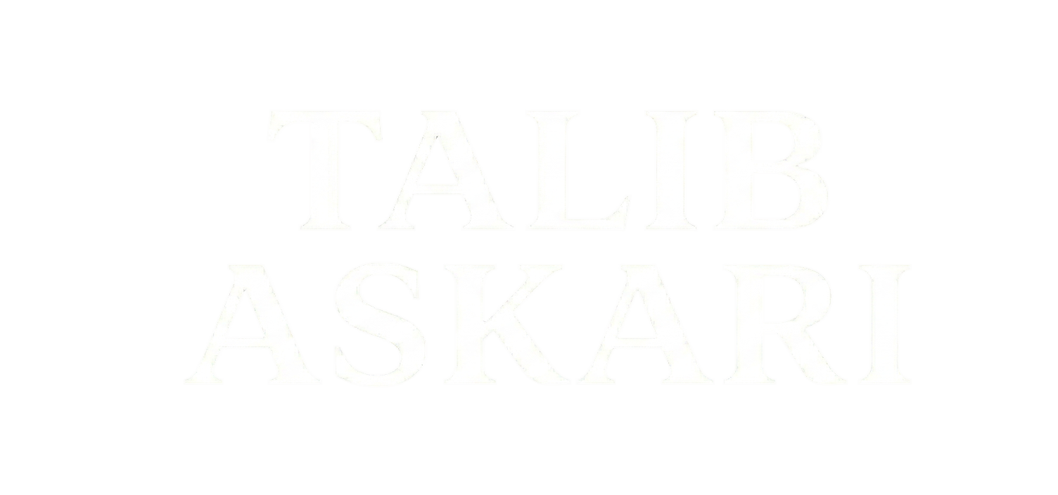 Talib Askari - AI Automation Expert & Tech Consultant