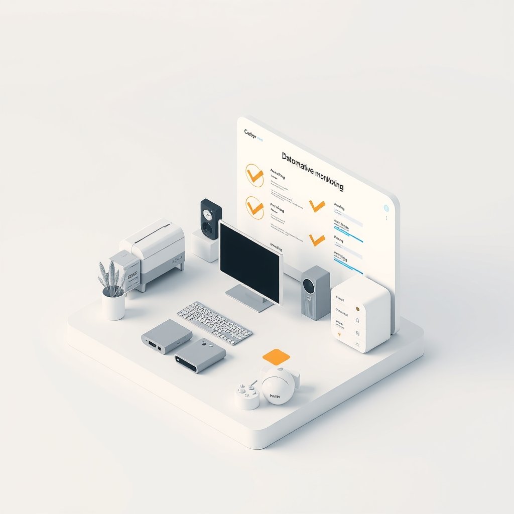 30-Day Automation Monitoring Checklist That Protects ROI