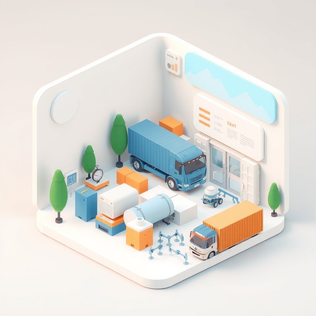 Automate freight rekeying, keep your TMS, cut payroll waste