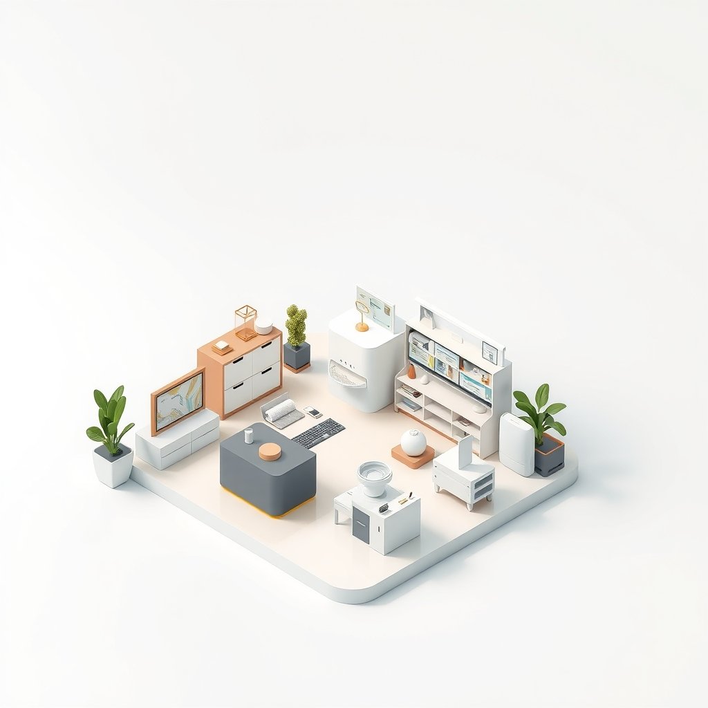 Bespoke automation usually costs less than connectors