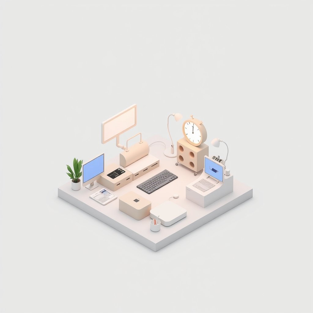 Reduce senior burnout with small automations